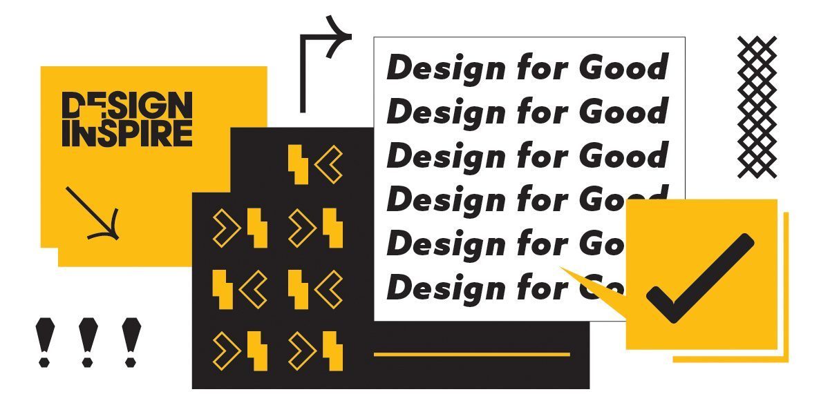 DesignInspire创意设计博览线上版