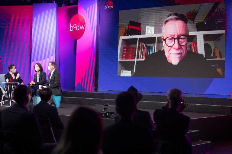 Business of Design Week 2020 Summit Concludes First Hybrid Live Edition Captures Trends Redefined by World’s Top Creative Minds for the Post-pandemic Era