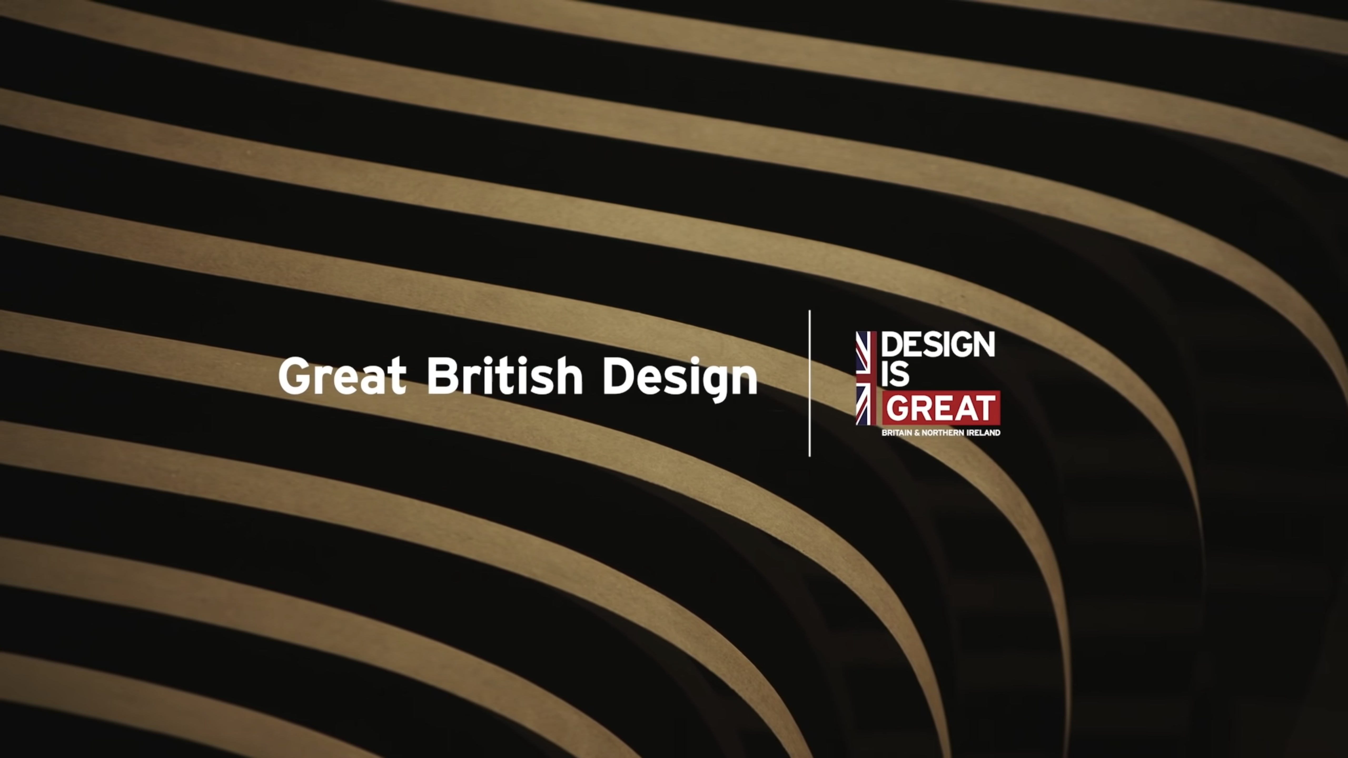 Great British Design Teaser